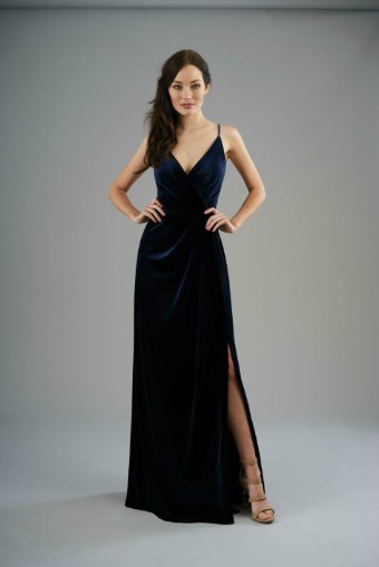 Belsoie Style No. B203065 #0 default Navy thumbnail