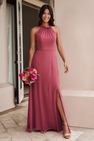 Belsoie Style No. B243008 #0 default DesertRose thumbnail