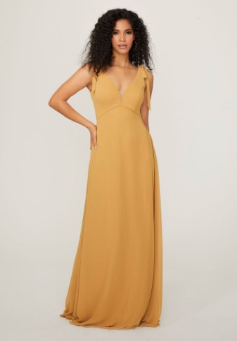 Morilee Style No. 21789 #0 default Saffron thumbnail