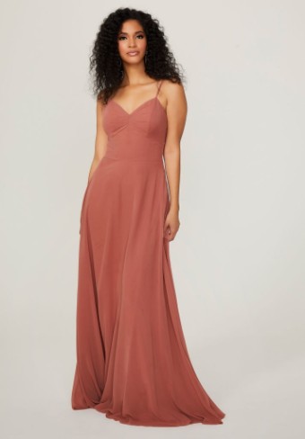 Morilee Style No. 21784 #0 default Spice thumbnail