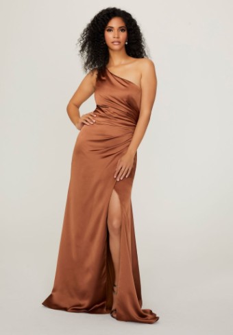Morilee Style No. 21795 #0 default Bronze thumbnail