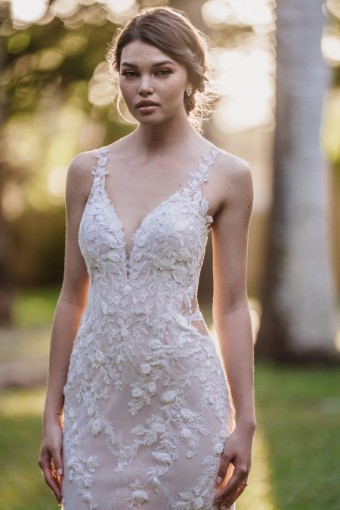 Allure Style No. 9957 #0 default Ivory/Nude thumbnail