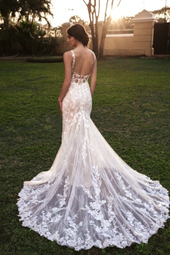 Allure Style No. 9957 #1 default Ivory/Nude thumbnail