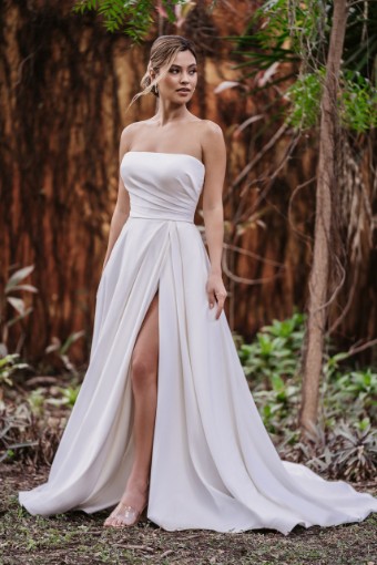 Allure Style No. 9967 #0 default Ivory thumbnail