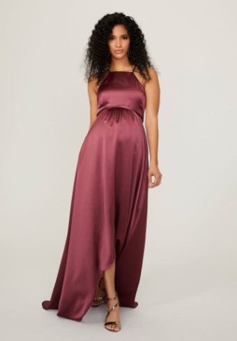 Morilee Style No. 14101 #0 default Rosewood thumbnail