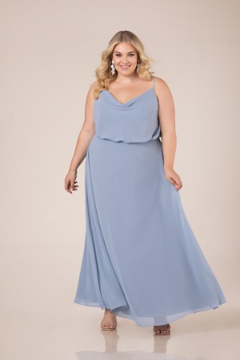 Sorella Vita Style No. 9504 #2 (EVERG) Evergreen thumbnail