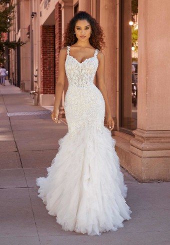 Morilee Style No. Juliet 2507 #0 default Ivory/Champagne/Honey thumbnail