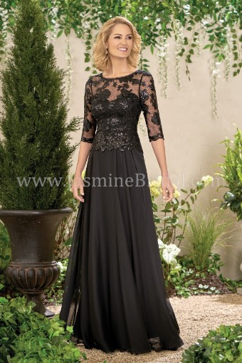 Jade  Style No. J195014 #0 default Black thumbnail
