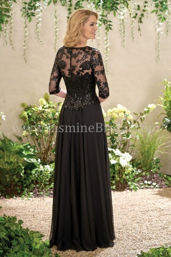 Jade  Style No. J195014 #1 default Black thumbnail