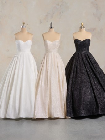 Maggie Sottero Style No. ANNISTON 23MS040A01 #5 default Champagne (A01) thumbnail