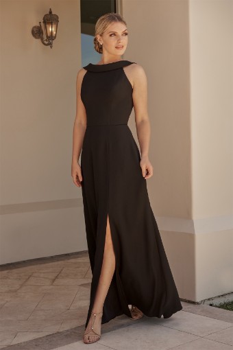 Belsoie Style No. B253023 #0 default Black thumbnail