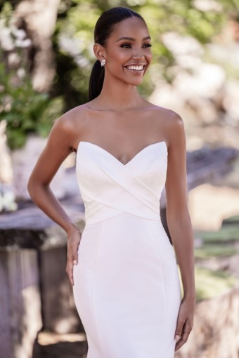 Allure Style No. R3608 #1 Ivory thumbnail