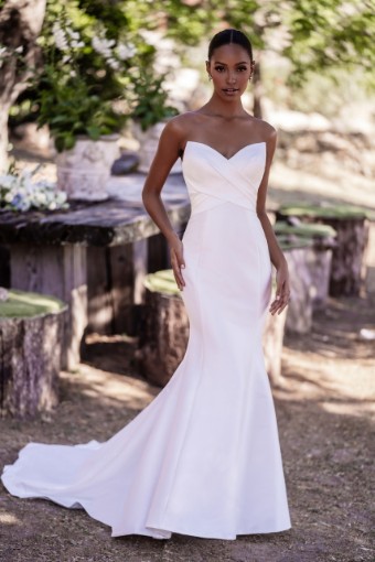 Allure Style No. R3608 #0 default Ivory thumbnail
