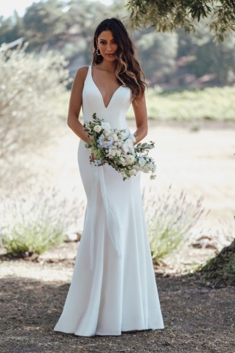 Allure Style No. R3601 #0 default Ivory thumbnail