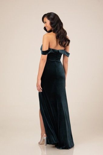 Sorella Vita Style No. 9648 #1 default (BLACK) Black thumbnail