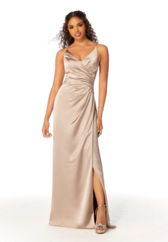 Morilee Style No. 21810 #0 default Terracotta thumbnail