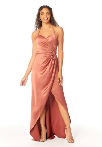 Morilee Style No. 21808 #0 default Bordeaux thumbnail