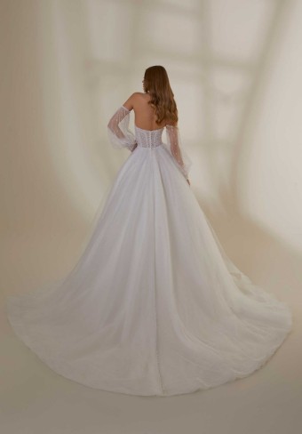Morilee Style No. Madison 2536 #2 default Ivory/Honey thumbnail