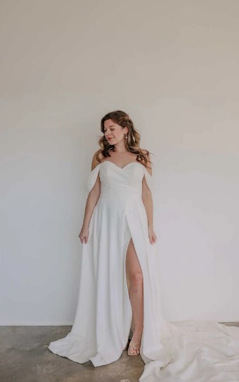 Stella York Style No. 7749ZZ #0 default Ivory thumbnail