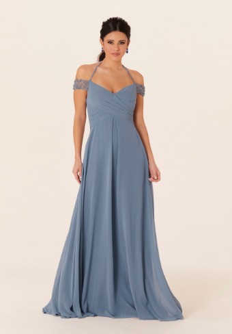 Morilee Style No. 21833 #1 default Slate thumbnail