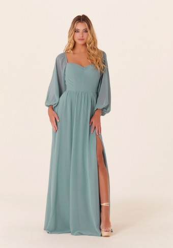 Morilee Style No. 21830 #2 Thyme thumbnail
