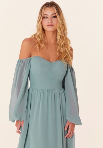 Morilee Style No. 21830 #1 Thyme thumbnail
