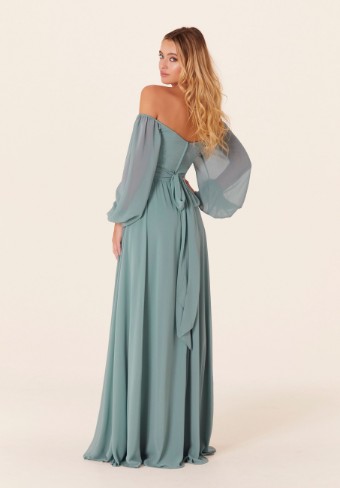 Morilee Style No. 21830 #3 default Thyme thumbnail