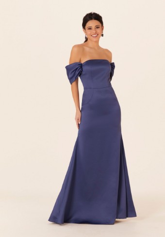 Morilee Style No. 21825 #0 default Storm thumbnail