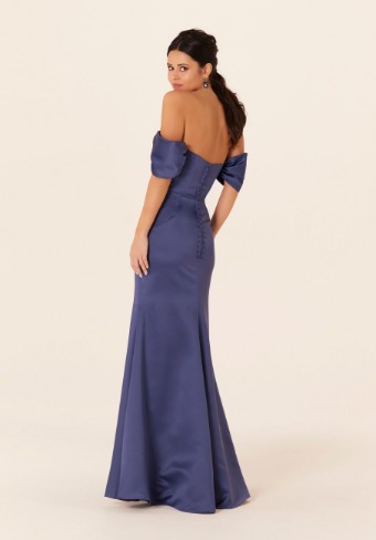 Morilee Style No. 21825 #1 default Storm thumbnail