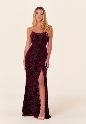 Morilee Style No. 21828 #2 default Black thumbnail