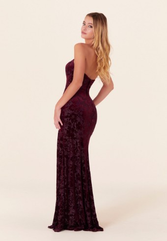 Morilee Style No. 21828 #0 default Black thumbnail