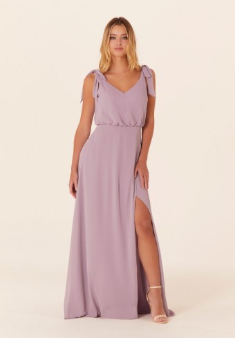 Morilee Style No. 21824 #0 default French Lilac thumbnail