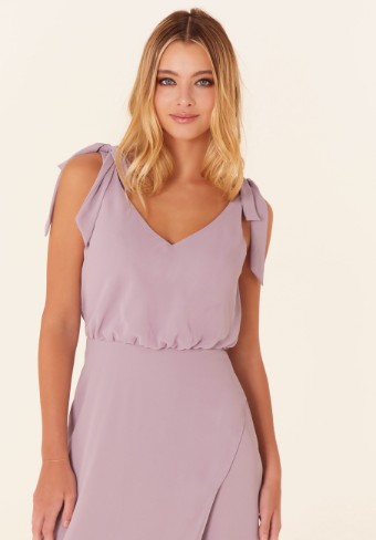Morilee Style No. 21824 #1 default French Lilac thumbnail