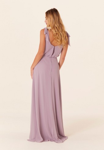 Morilee Style No. 21824 #2 French Lilac thumbnail
