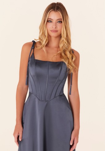 Morilee Style No. 21822 #1 Dusk thumbnail