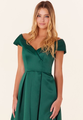 Morilee Style No. 21838 #2 default Emerald thumbnail