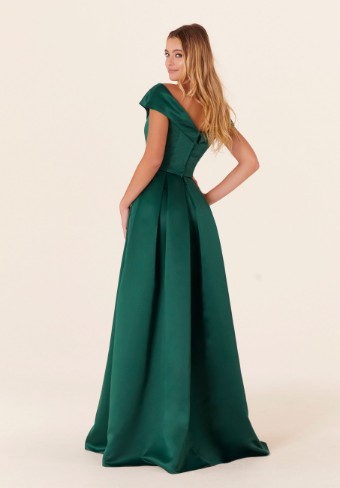 Morilee Style No. 21838 #1 Emerald thumbnail