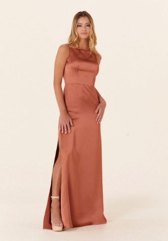 Morilee Style No. 21836 #0 default Spice thumbnail
