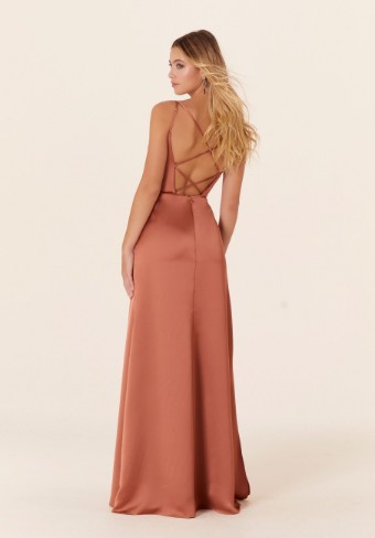 Morilee Style No. 21836 #2 default Spice thumbnail