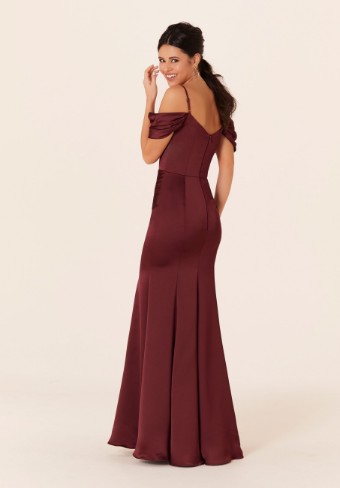 Morilee Style No. 21821 #2 default Bordeaux thumbnail