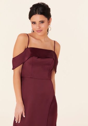 Morilee Style No. 21827 #2 default Latte thumbnail