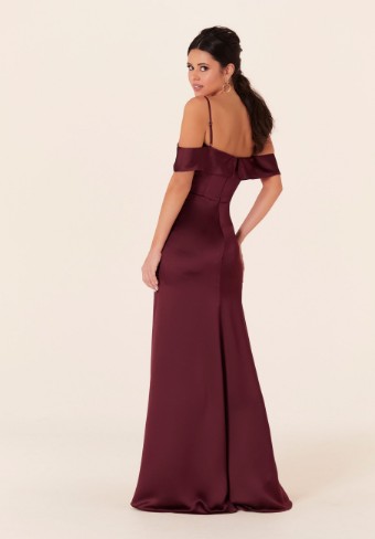 Morilee Style No. 21827 #1 Latte thumbnail