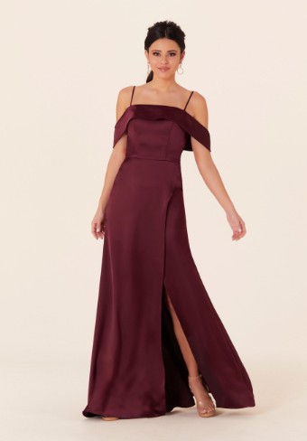 Morilee Style No. 21827 #0 default Latte thumbnail