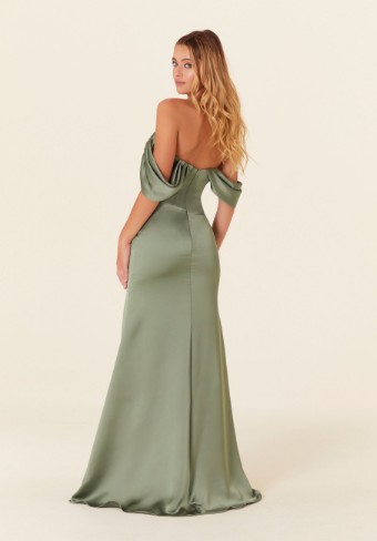 Morilee Style No. 21832 #2 default Moss thumbnail