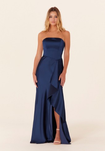 Morilee Style No. 21834 #1 Sapphire thumbnail