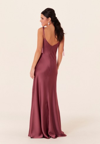 Morilee Style No. 21829 #1 Rosewood thumbnail