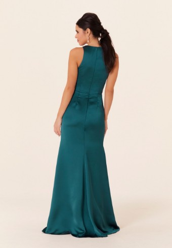 Morilee Style No. 21831 #1 Teal thumbnail