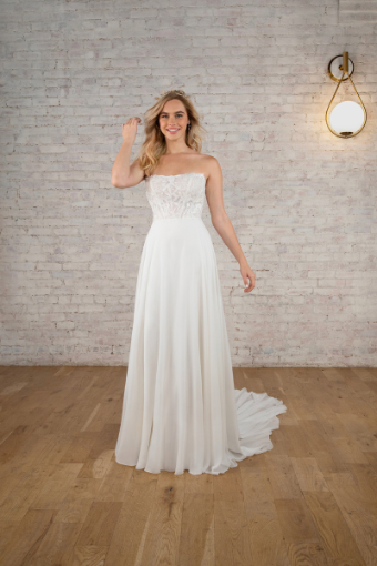 Stella York Style No. 7813-IV #4 default (IVR) Ivory thumbnail