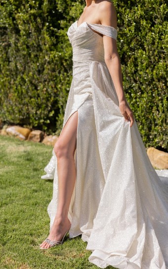 Stella York Style No. 7815-IS #4 (IVR) Ivory thumbnail