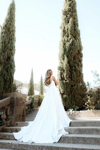 Stella York Style No. 7731ZZ #3 (IVR) Ivory thumbnail